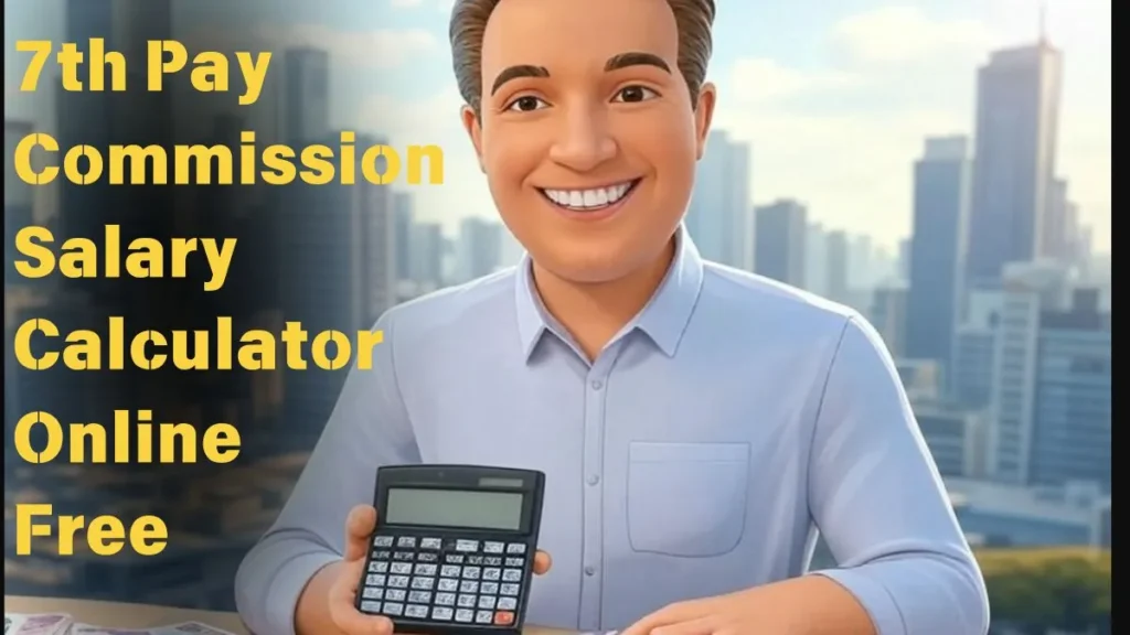 7th-Pay-Commission-Salary-Calculator